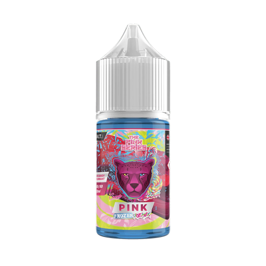 FROZEN PINK REMIX 30ML - DR VAPES FROZEN SERIES