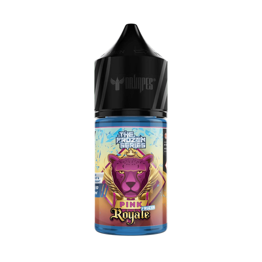 FROZEN PINK ROYALE 30ML - DR VAPES FROZEN SERIES