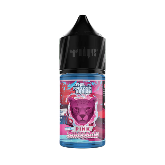 FROZEN PINK SMOOTHIE 30ML - DR VAPES FROZEN SERIES