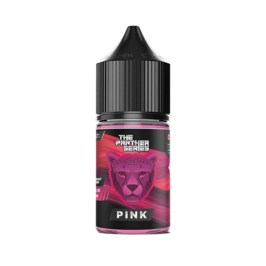 PINK PANTHER ORIGINAL 30ML - DR VAPES PINK SERIES