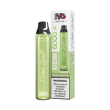 IVG REGAL DISPOSABLES 6000 PUFFS | 20MG & 50MG
