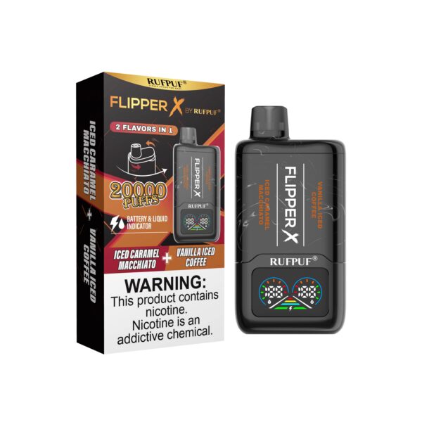 flipper x disposable by rufpuf price in pakistan