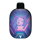 PANTHER BAR DISPOSABLE 5500 PUFFS 5%