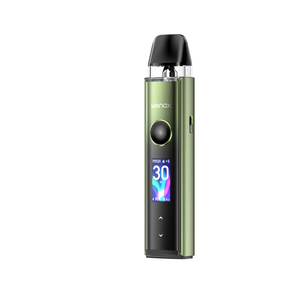 GEEK VAPE WENAX Q PRO POD KIT 30W