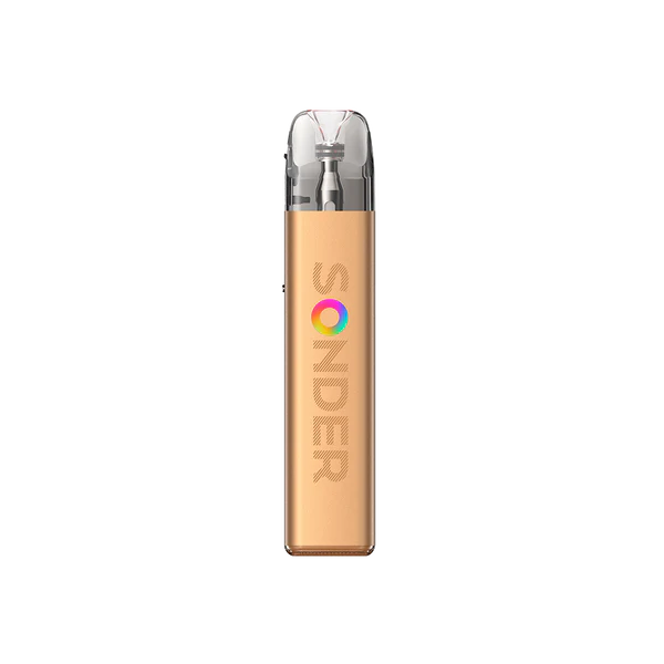 GEEK VAPE SONDER Q2 POD KIT 30W
