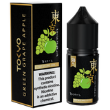 GREEN GRAPE APPLE 30ML - TOKYO GOLD
