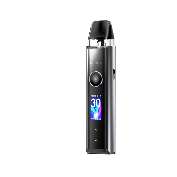 GEEK VAPE WENAX Q PRO POD KIT 30W