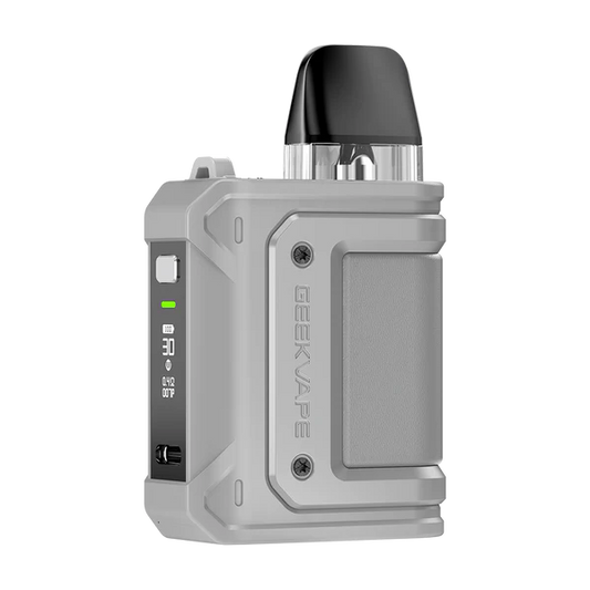 GEEK VAPE AEGIS HERO Q POD KIT 30W