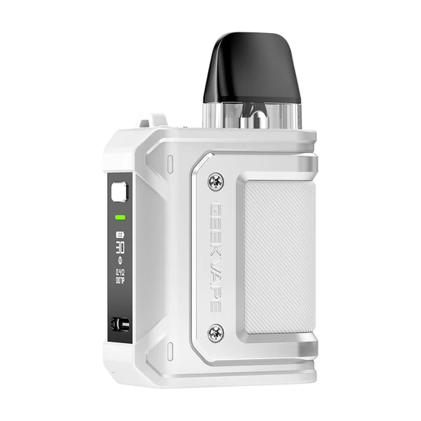 GEEK VAPE AEGIS HERO Q POD KIT 30W