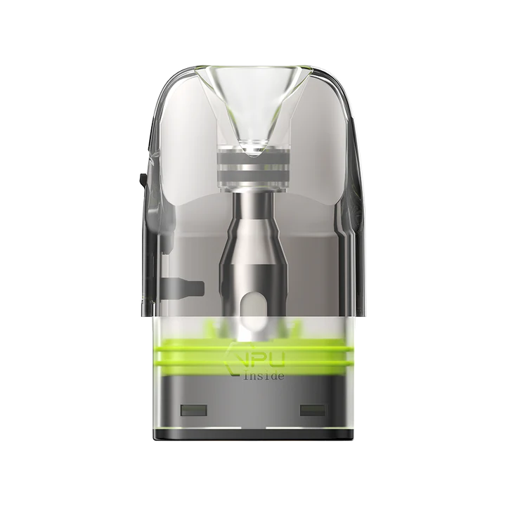 GEEK VAPE Q REPLACEMENT PODS 3ML SIDE REFILL