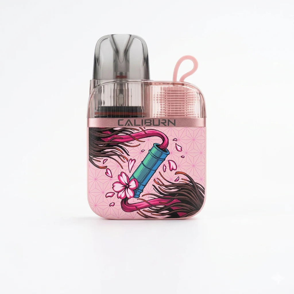 UWELL CALIBURN G3 LITE KOKO 35W POD KIT