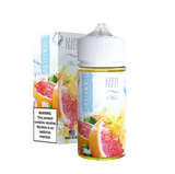 GRAPEFRUIT ICE 100ML - SKWEZED ICED