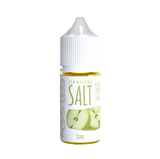 GREEN APPLE 30ML - SKWEZED NON ICED