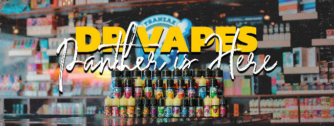Tranzax Vapors