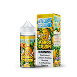 MANGO CRUSH 100ML - INSANE JUICE