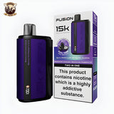 IVG FUSION disposable