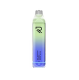 DISPOSABLE RUFPUF POD 7500PUFFS 4%