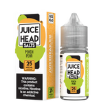PEACH PEAR 30ML - JUICE HEAD EXTRA FREEZE