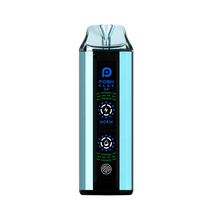 POSH PLUS 2.0 DISPOSABLE 20000 PUFFS 50MG