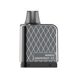 MANGO GRAPEFRUIT  ICE 50MG -KLIKIT DISPOSABLE 16K POD BY RUFPUF
