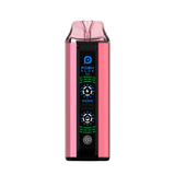 POSH PLUS 2.0 DISPOSABLE 20000 PUFFS 50MG