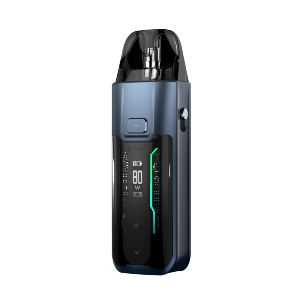 VAPORESSO LUXE XR MAX POD MOD KIT 80W