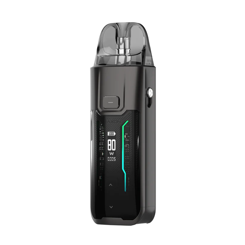 VAPORESSO LUXE XR MAX POD MOD KIT 80W