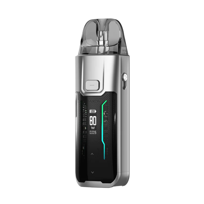 VAPORESSO LUXE XR MAX POD MOD KIT 80W