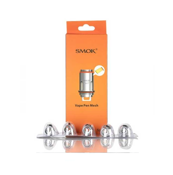 SMOK VAPE PEN MESH COIL