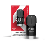 KUIT POD (WATERMELON BURST) 3%