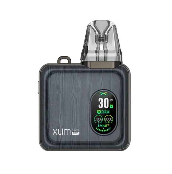OXVA XLIM SQ PRO POD KIT 30W