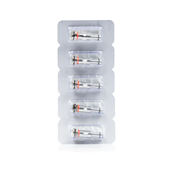SMOK LP1 REPLACEMENT COILS 5PC PACK