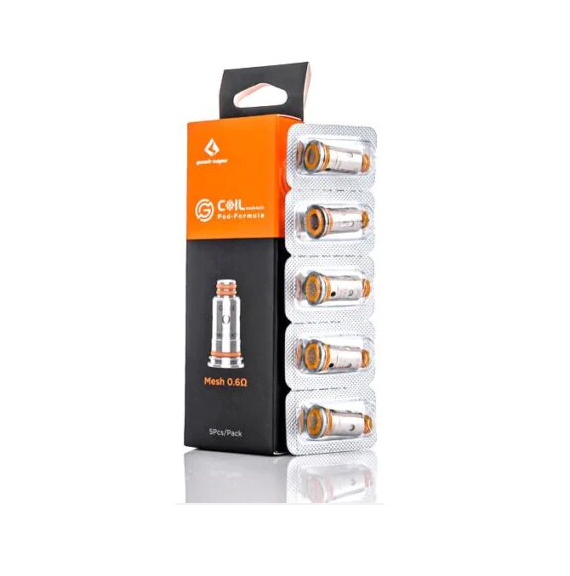 GEEK VAPE AEGIS POD REPLACEMENT COIL