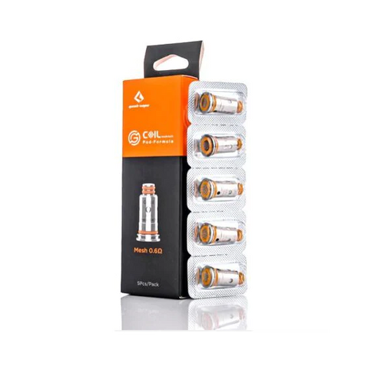 GEEK VAPE AEGIS POD REPLACEMENT COIL