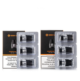 GEEK VAPE AEGIS ONE REPLACEMENT PODS