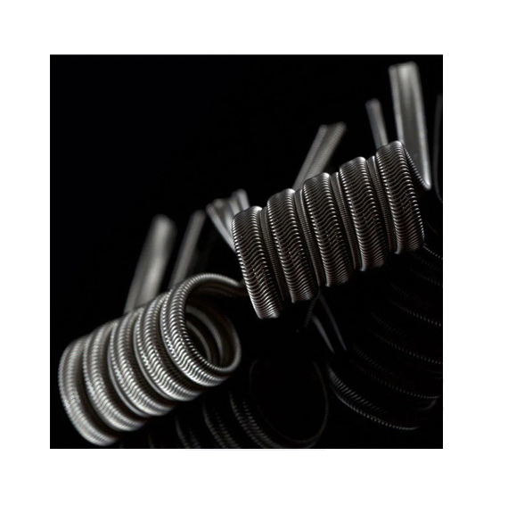 DEMON WRAP HANDMADE COILS PAIR