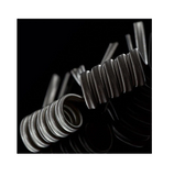 DEMON WRAP HANDMADE COILS PAIR