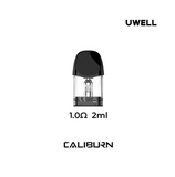 CALIBURN A3 REPLACEMENT PODS