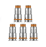 GEEK VAPE P SERIES REPLACEMENT COILS