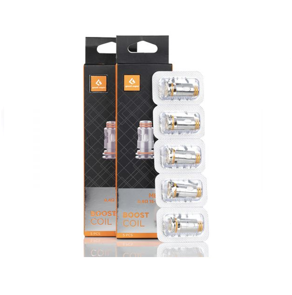 GEEK VAPE B SERIES REPLACEMENT COILS