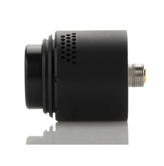 VAPERZ CLOUD TEMPLE 25MM RDA BLACK