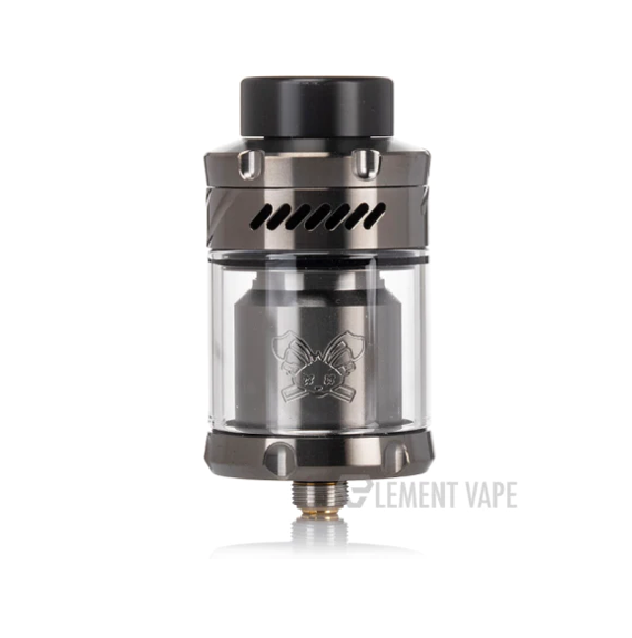 HELLVAPE DEAD RABBIT 3 RTA 25MM