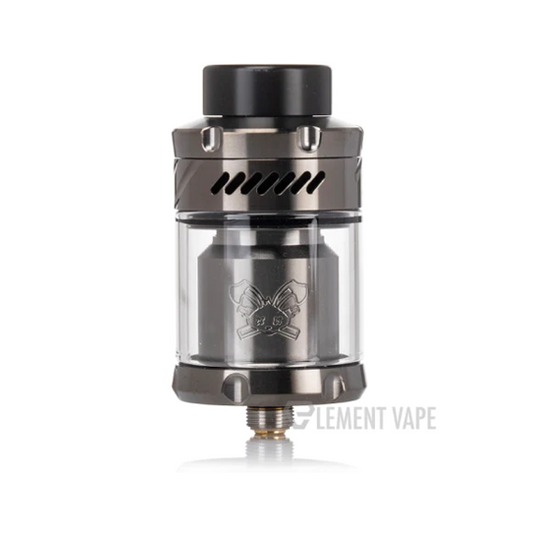 HELLVAPE DEAD RABBIT 3 RTA 25MM
