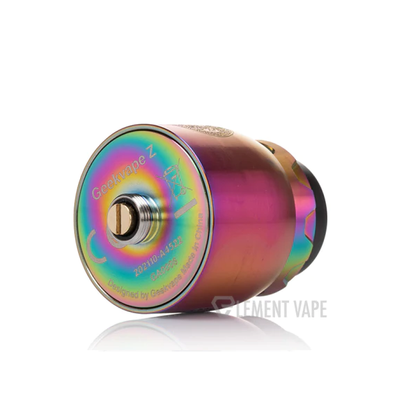 GEEKVAPE ZEUS Z RDA TANK