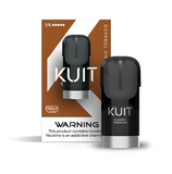 CLASSIC TOBACCO 50MG - KUIT DISPOSABLE POD