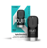 KUIT PREFILLED PODS