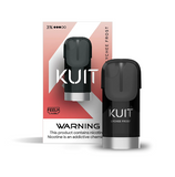 KUIT POD (LYCHEE FROST) 3%