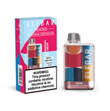DISPOSABLE ELF BAR TE6000 PUFFS 5%