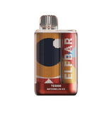 DISPOSABLE ELF BAR TE6000 PUFFS 5%