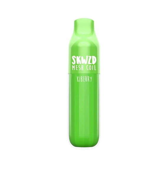 SKWEZED DISPOSABLE 3000 PUFFS 5%